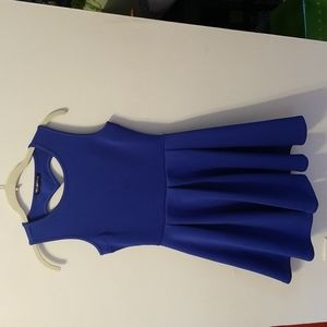 Dress by miss behave